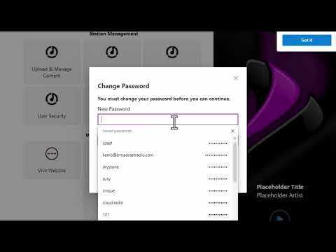 Myriad Cloud Quick Start (Part 2) - Initial Access & Setup