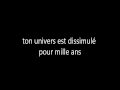 Vladimir Vissotsky - Poème lyrique | "Лирическая ...