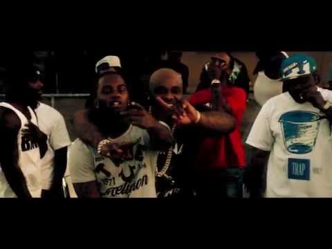 Yowda - Bow Down Remix (Feat. Bay Blu)