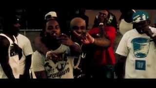 Yowda - Bow Down Remix (Feat. Bay Blu)