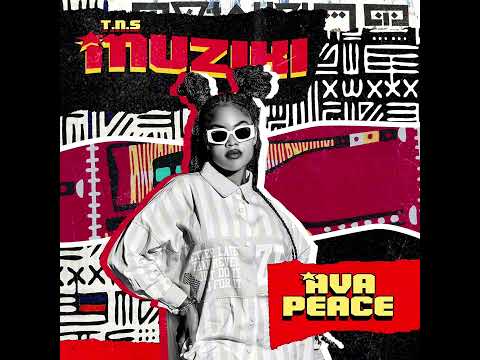 Muziki - Ava Peace (Audio)