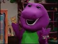 Barney Friends Seven Days A Week Season 5 Episode 10