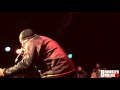 KRS One LIVE At Southpaw Brooklyn 1 29 10