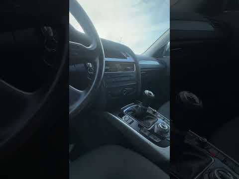 фото audi a4 iv (b8) 0