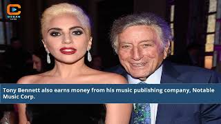 How Much Is Tony Bennett Worth Unveiling the Legendary Singer's Net Worth