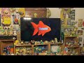 Opening SpongeBob Tide Seek DVD