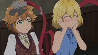 Operation Marrying Lloyd-sama!