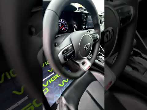 фото kia k5 iii 0