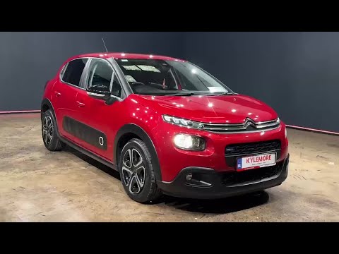 Citroen C3 1.2 AUTOMATIC - FACTORY ALLOYS - Image 2