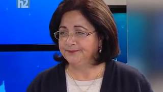 Խոսքի իրավունք - Արևիկ Սարգսյան