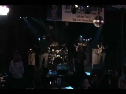 Sleepbringer - Procession