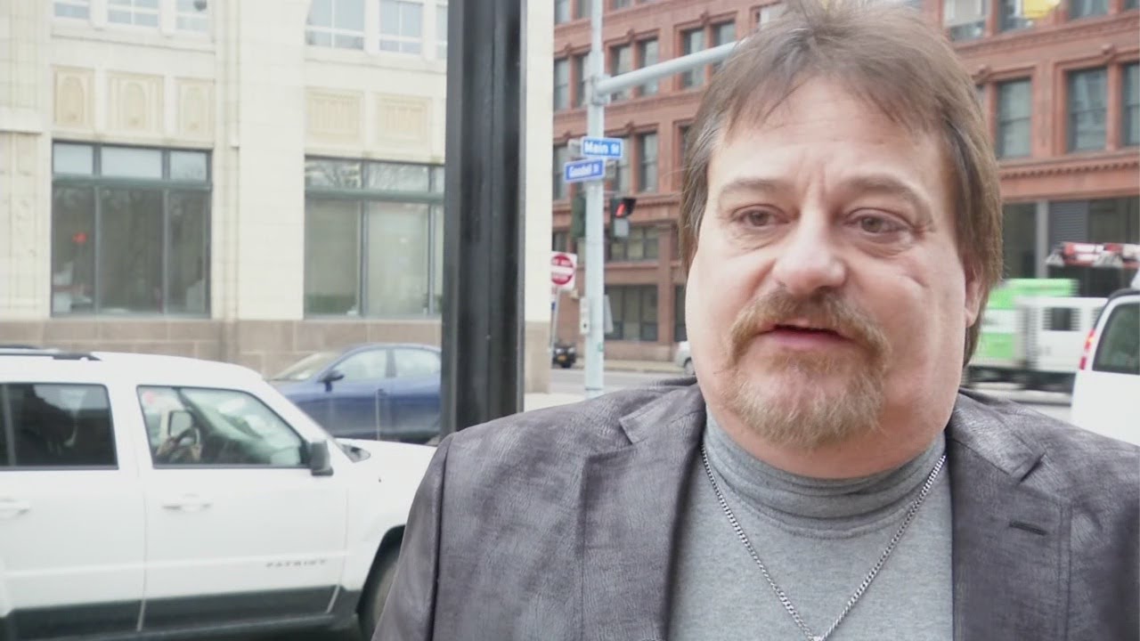 Clergy sex abuse survivor questions Diocese settlement offers