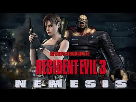 Resident Evil Mini Marathon | Last Stream for 2 Weeks 😎