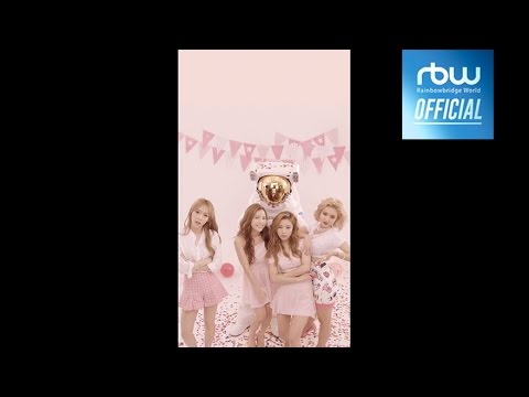 Video thumbnail for Girl Crush