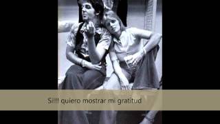 Paul McCartney Gratitude (subtitulada en español)