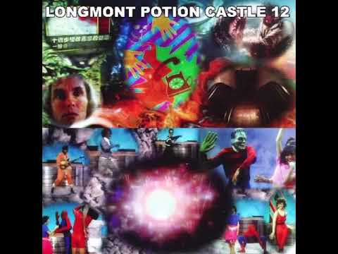 LPC | Manic Panic Haircut (Years and years and years)