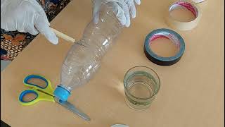 Download lagu Cara Membuat Perangkap Nyamuk (Ovitrap) dengan bahan sederhana mp3