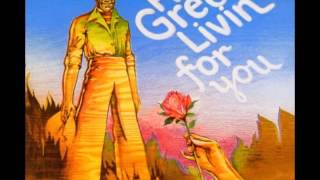 Al Green - My God Is Real (Good Quality)