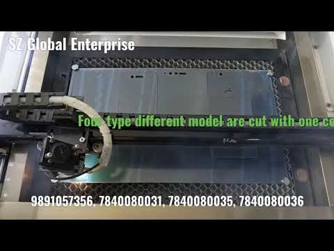 Mobile Tempered Glass