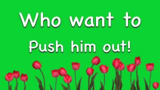 In God we still Trust (w/ lyrics)