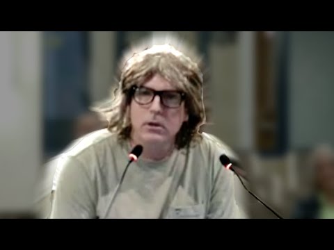 Telling the City Council About My Adopted Black Gender Non-Binary Two-Year-Old from Zimbabwe