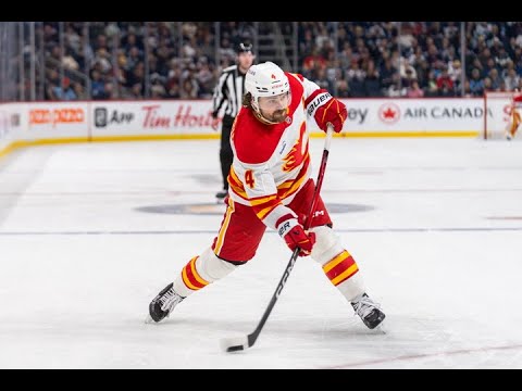 Hot Topics Could Rasmus Andersson be dealt to Toronto?