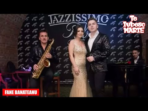 Fane Banateanu❌Petrica Nicoara - Te Iubesc Marie [Videoclip Oficial]
