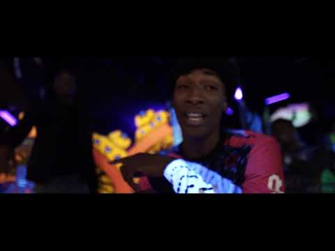 Lil George - Going Crazy (Official Music video) Prod By ChasetheMoney