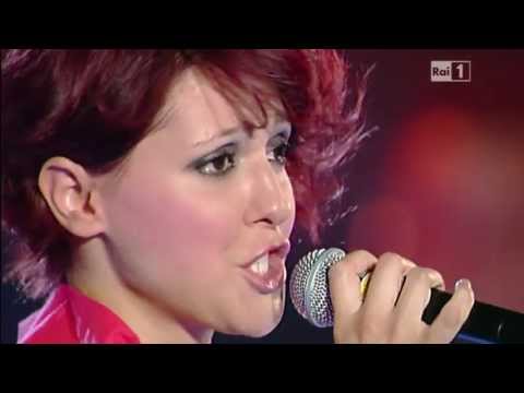 Napoli prima e dopo 2013 - Simona Molinari: Maruzzella ...