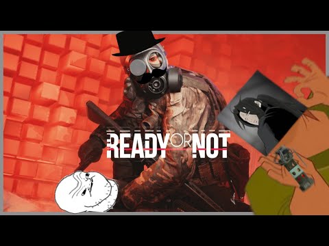 Steam Community :: Video :: The Ready or Not Experience