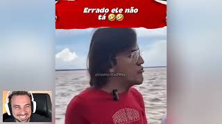 VÍDEOS ENGRAÇADOS 2025 OUTUBRO: TENTE NÃO RIR MEMES - #videosengracados #tentenaorir #memes #humor