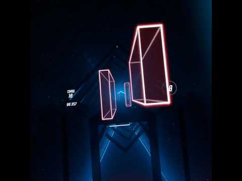 Beat Saber - We Go Hard (Entry Point - The SCRS Alt Loud Music)
