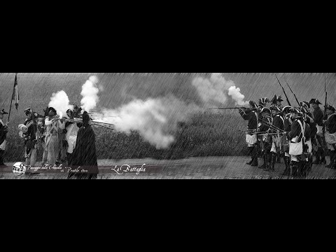 PASSAGGIO DELLA CHIUSELLA (per maggiori iNFO leggi il menù a tendina)