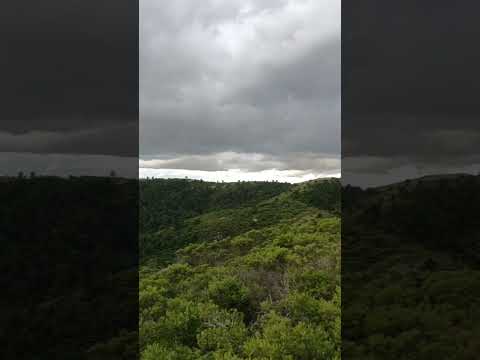 Abismo del Cerro Tupambaé , Sierra de las Ánimas , dpto. Maldonado 🇺🇾 #CerroTupambaé