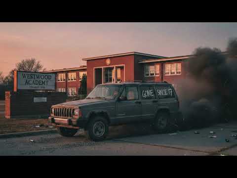 Brodzilla - Gone Since 17