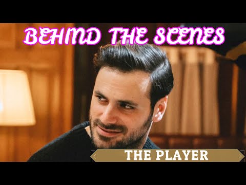 Thumbnail for MORE BEHIND THE SCENES OF THE PLAYER/HAUSER IS FUN ALL THE TIME (BELLA CIAO) by R.E.M., NME