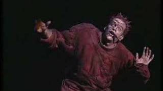 L'enfant trouvé (English) - The foundling