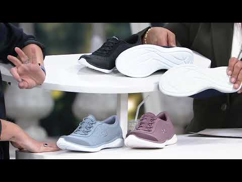 Skechers Bungee Slip-On Shoes - Envy on QVC