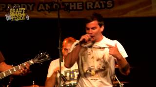 No More Gravity @ SZAFT Feszt 2013