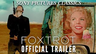 Foxtrot (2018) Video