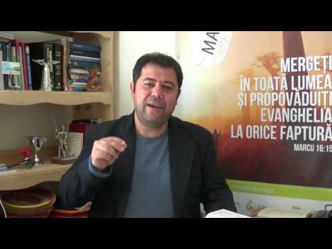 Incurajare din Psalmul 42 - Unde este Dumnezeul tău?