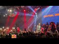 Central Cee Obsessed With You PRAGUE LIVE 4K