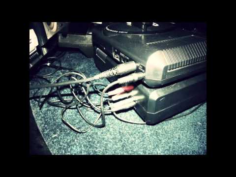 Dub Mechanics - Sega Memories (RIP)