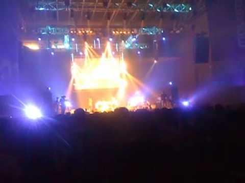 Sidoku vs Yeah Yon. Batalla de los Gallos Cultura Urbana 09