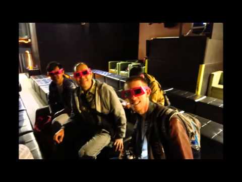 2015 Winter School - DEAKIN University