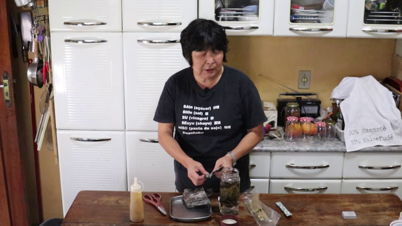 Extrato de Alga Kombu