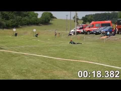 SDH Dubenec - Dubenec 2014 Muži B