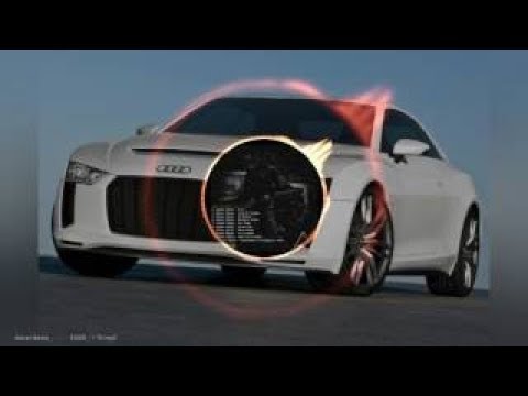 DENIS ft. ADNAN BEATS & GAME OVER - KITAYKA / Денис 2017 remix