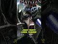 How The Arkham Knight Was Born Jasontodd Redhood Arkhamknight