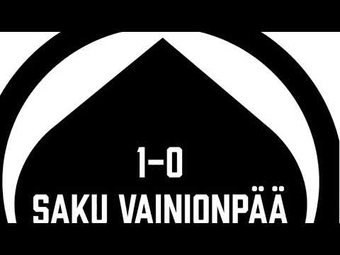 Juniori-Ässät - B2-joukkue - 16.09.2018 B2SM Ässät - Karhu-Kissat Maalikooste